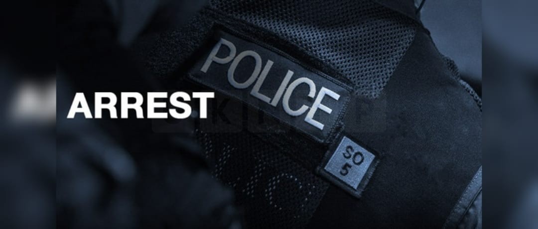 Wirral Vandal Duo Busted After Late-Night Car Smash Rampage