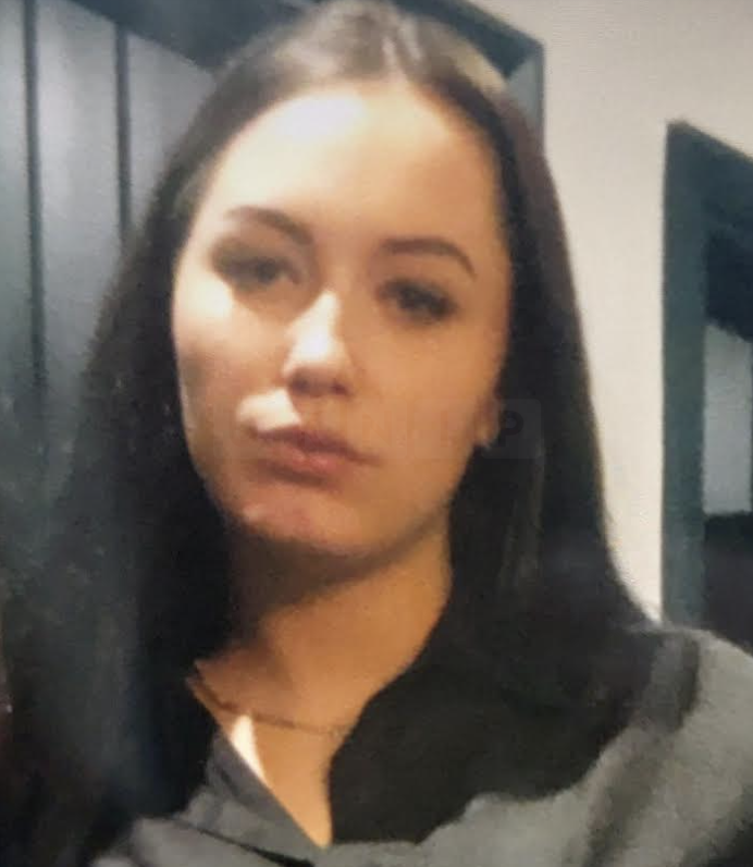 Missing woman from Dartford