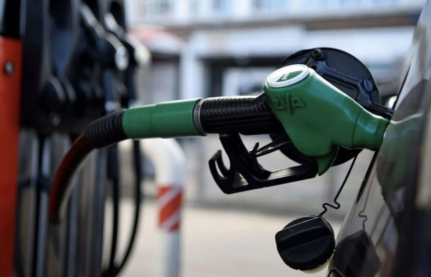 Fuel Firms Rake In Big Profits as UK Pump Prices Stay Sky-High Despite Wholesale Drops