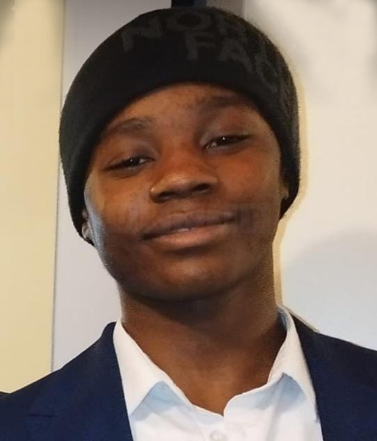 Kent Police is appealing for the public’s help in trying to locate a missing teenager from Maidstone.