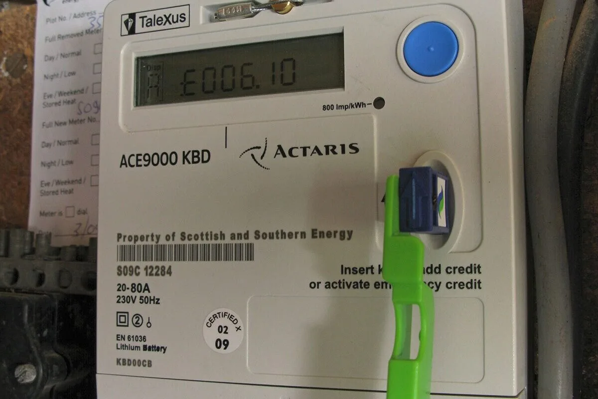 Energy Companies Failing on Back-Billing Rules