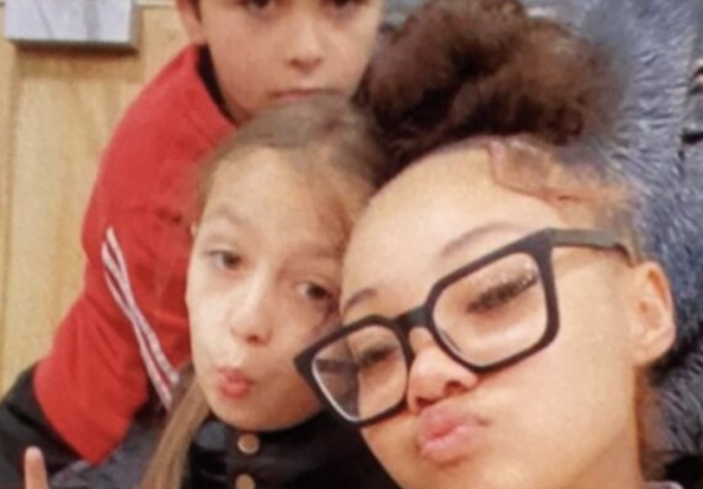 Three Children Missing After Day Out at Thorpe Park