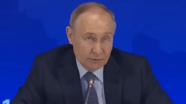 Kim Jong Un Pledges Full Support for Putin’s Ukraine Invasion in Historic Pyongyang Summit