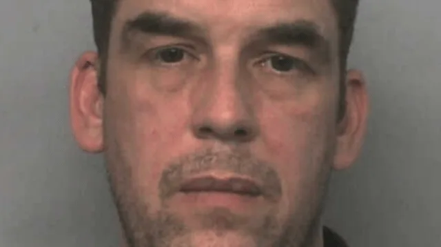 Windsor Predator Shane Medhurst Jailed 25 Years for Multiple Child Sex Offences