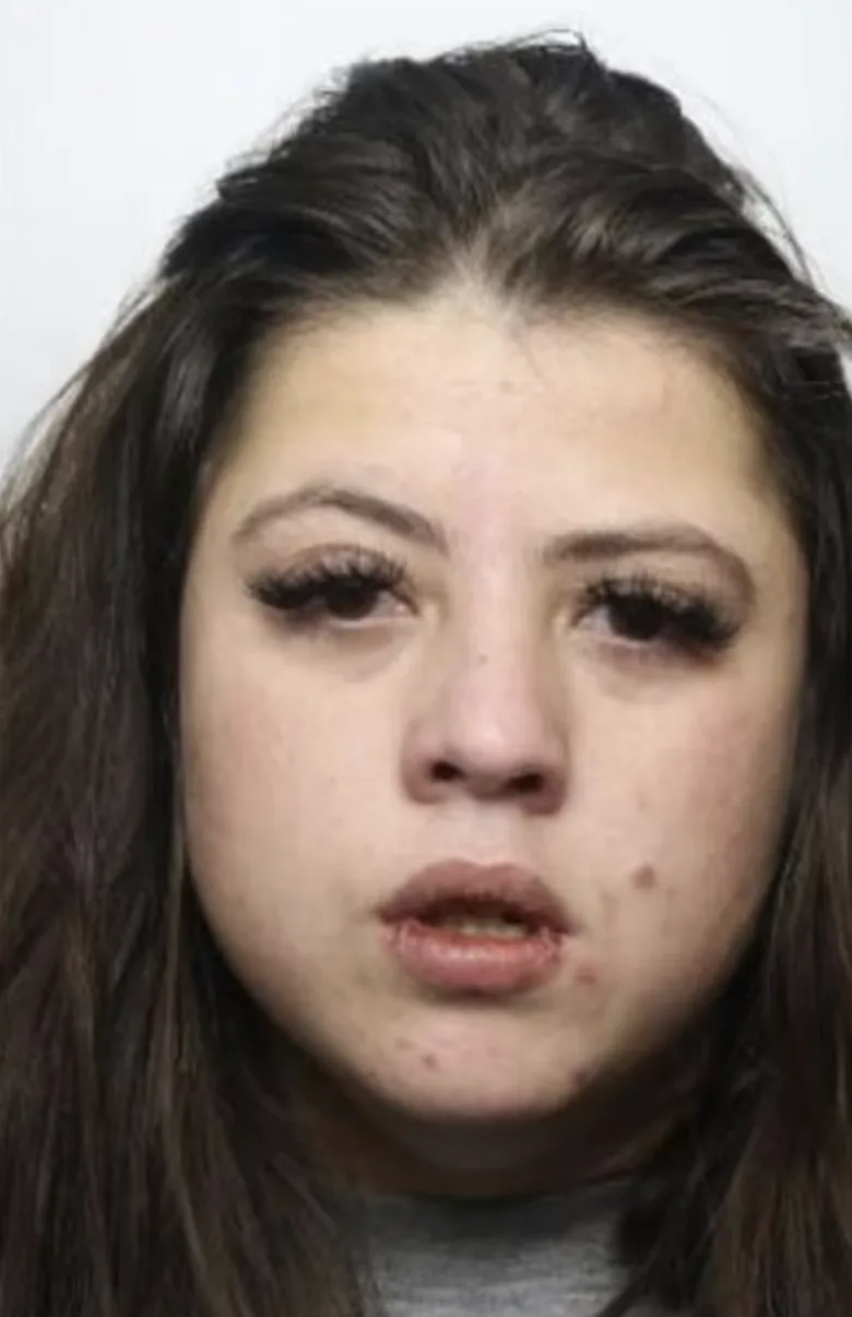 Female Prison Officer Jailed for Smuggling £100K of Drugs and Guns into HMP Forest Bank