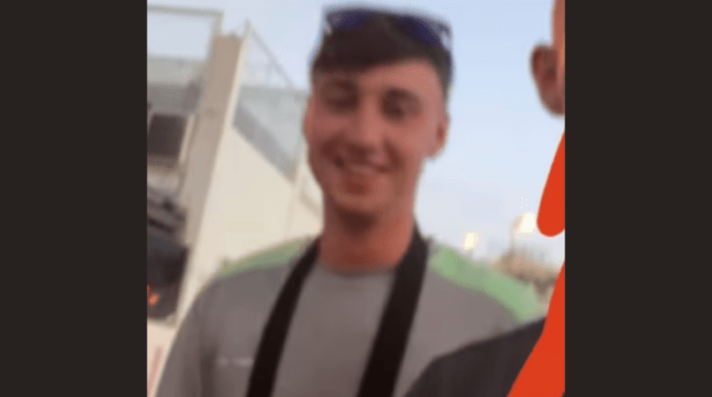 Spanish Police Expand Search for Missing Teenager Jay Slater in Tenerife