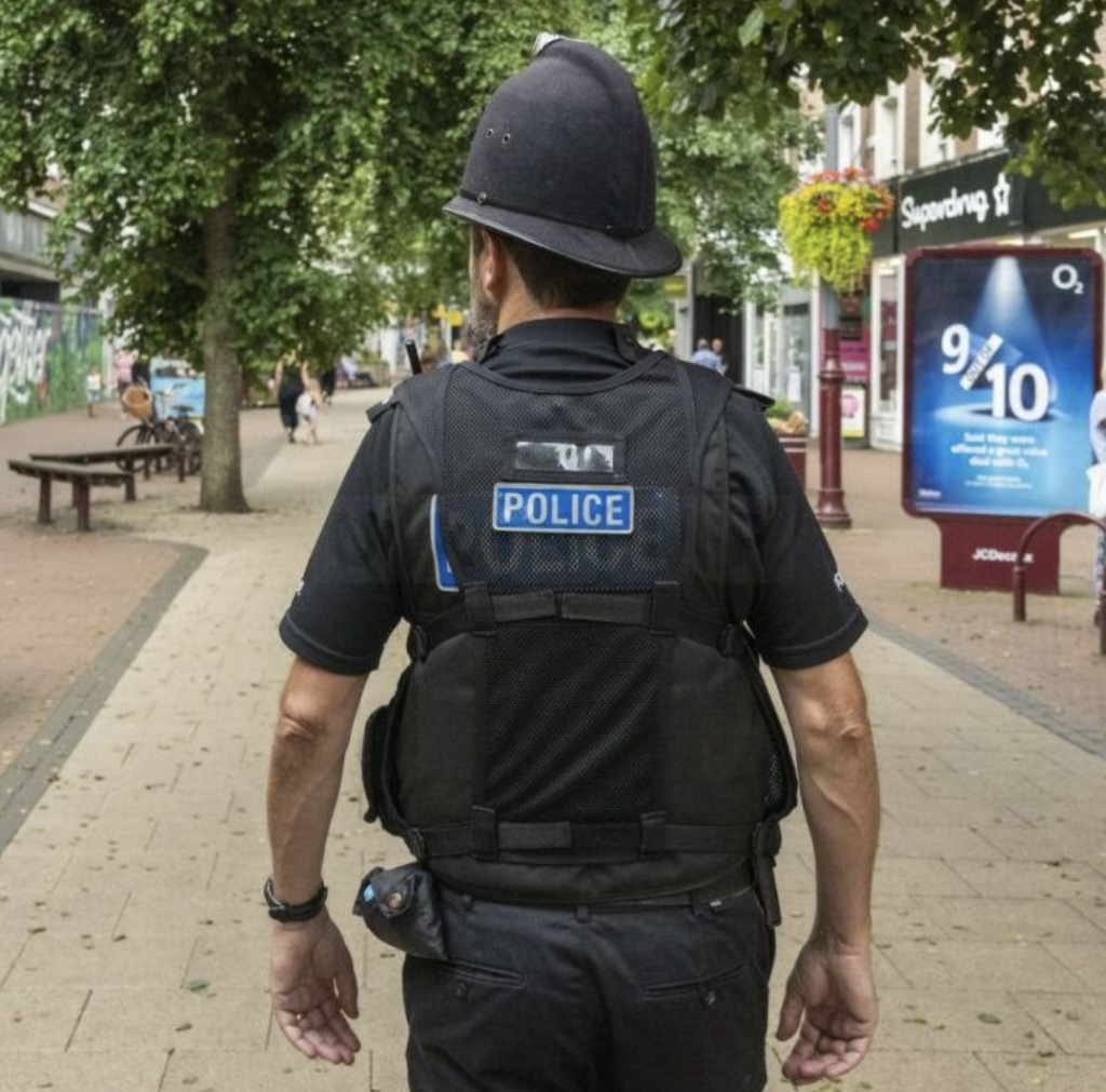 Repeat Booze-Thief Jailed After £800 Shoplifting Spree Caught Fleeing Tunbridge Wells Station