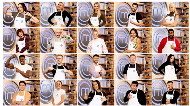 Celebrity MasterChef 2024: Stars Like Charlotte Crosby & Ian ‘H’ Watkins Face Fiery BBC One Cook-Off!