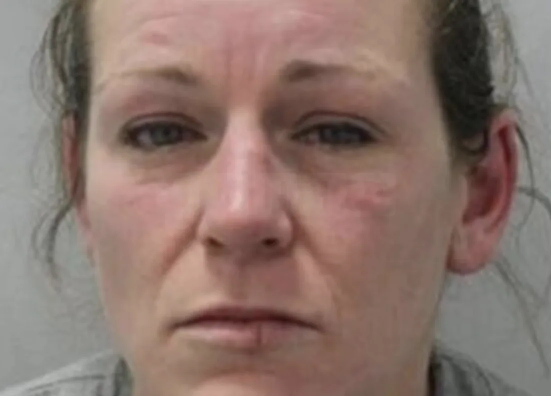 Orpington Shoplifter Frankie Schock Walks Free with Rehab Order After £6,000 Retail Spree