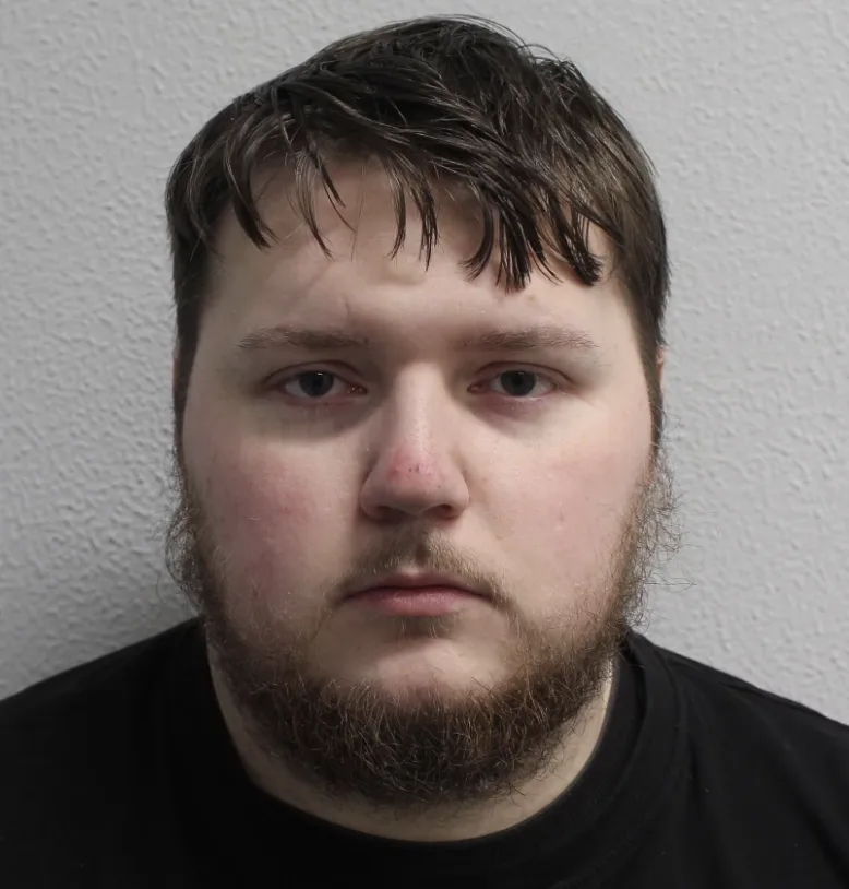 Met Police Arrest Hackney Man Adam Shine in Shocking Online Child Abuse Sting