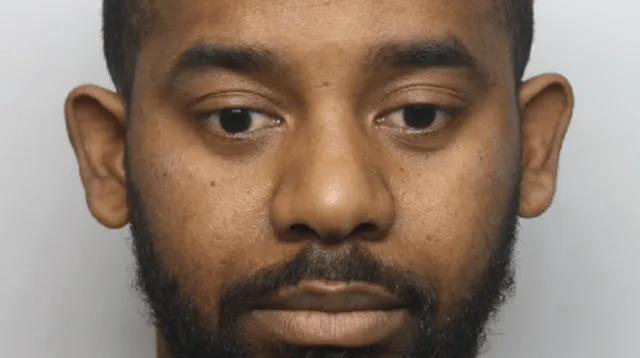 Slough Man Jailed 16 Years for Random Knife Attack and Barclays Bank Robbery