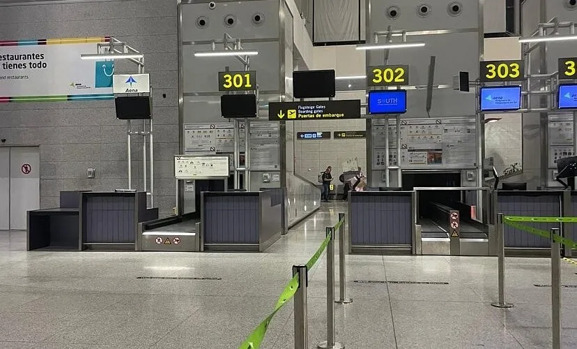 Flight Cancellations Inevitable as Aer Lingus Pilots Plan Industrial Action