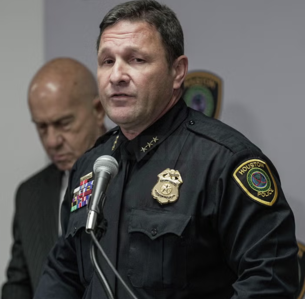 Two Men Arrested for Strangling 12-Year-Old Girl Found in Houston Creek