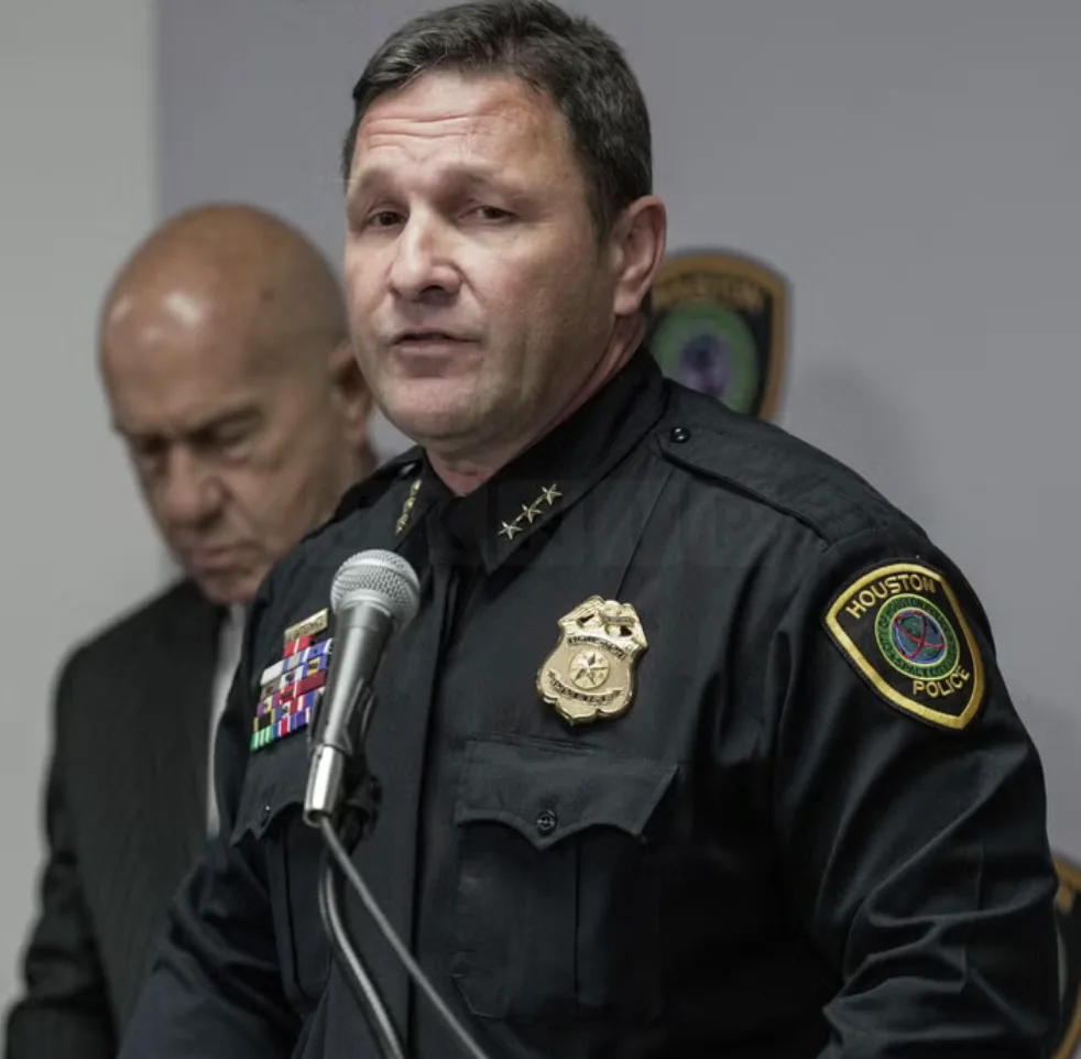 Two Men Arrested for Strangling 12-Year-Old Girl Found in Houston Creek