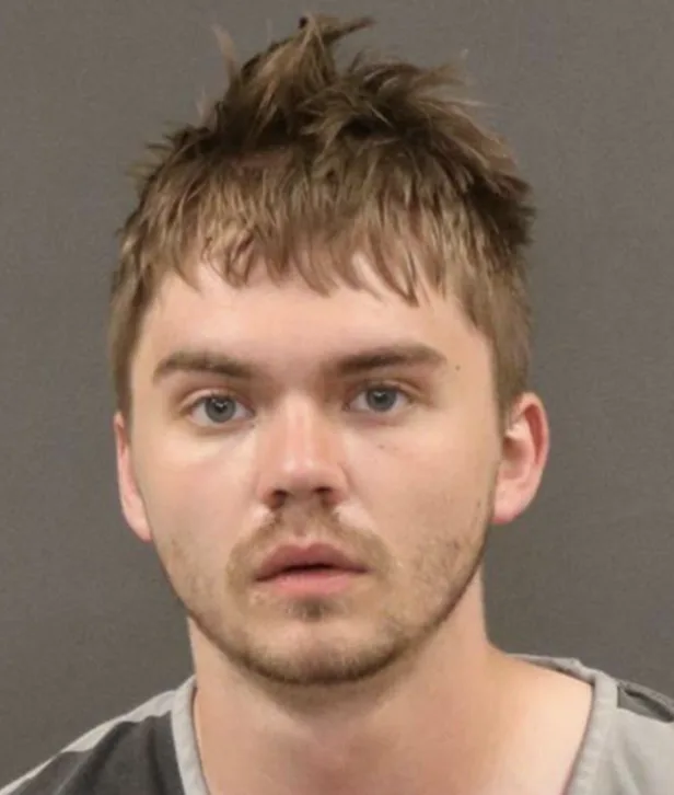 Nebraska Rest Stop Horror: Man, 22, Charged After Fatal Knife Attack on Elderly Missouri Couple