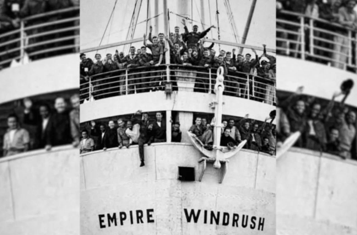 Celebrating Windrush Day: Honouring the Contributions of the Windrush Generation