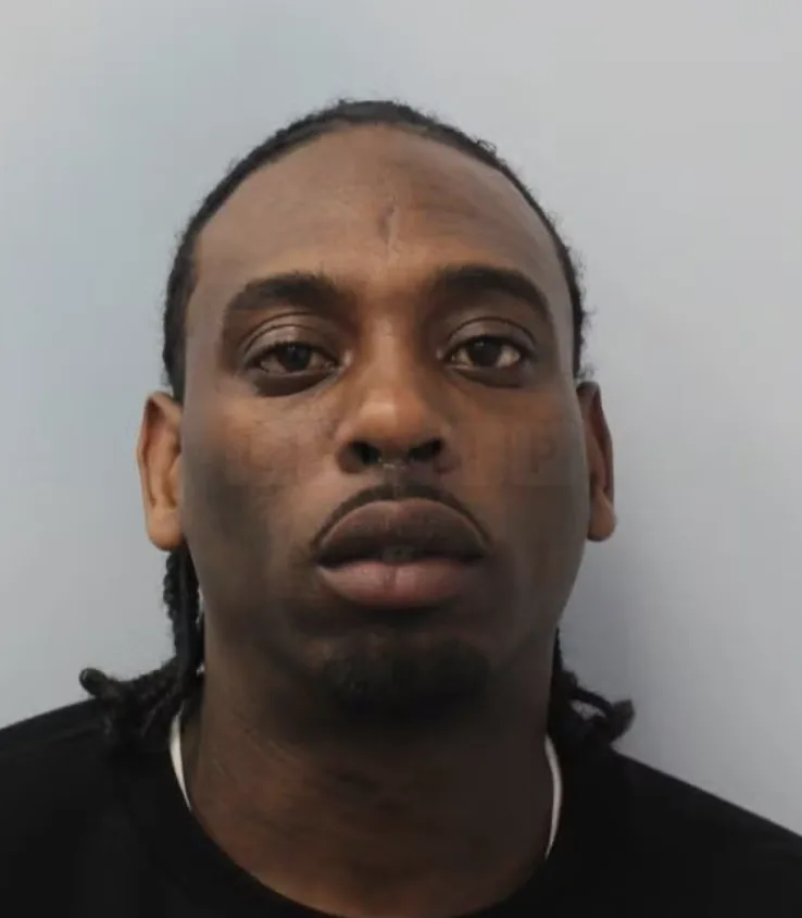 Tottenham Gunman Charles Ezbon Jailed for Life Over Christmas Day Shooting After CCTV ID