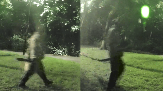 Machete Scare Sparks Washington School Lockdowns and Parent Panic in Tyne and Wear