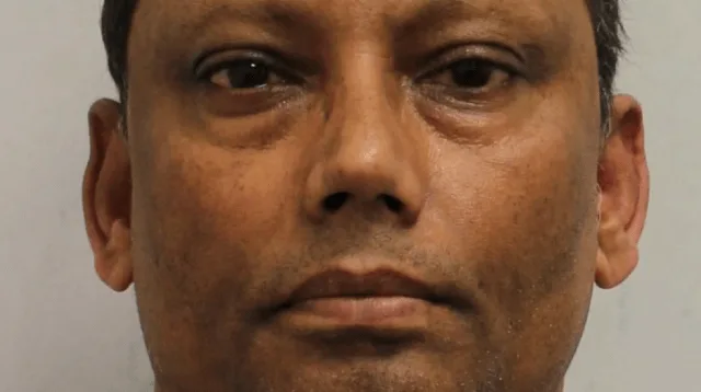 Monsor Kazi Jailed for 13 Years Over Child Rape After Victim’s Brave Report to Police