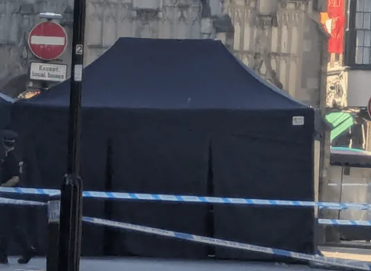 Murder Probe After Man Dies in Fatal Chichester Pub Attack – Two Arrested, One Suspect Wanted