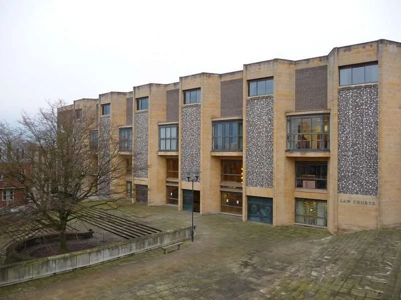 Care Worker Jailed for Stealing £75,000 from Disabled Film Writer to Feed Lottery Addiction