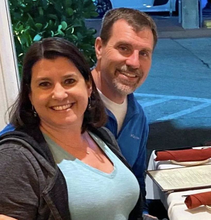 Pennsylvania Couple Drown in Florida Rip Current After Ignoring Warning Flags on Family Beach Holiday