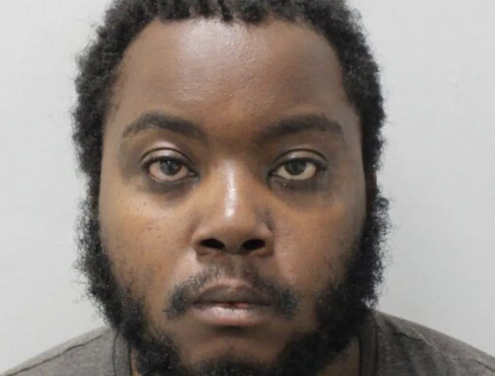 Serial Bus Flasher Bobby Garande Jailed Again After Molesting Mum and Baby on Lewisham Bus