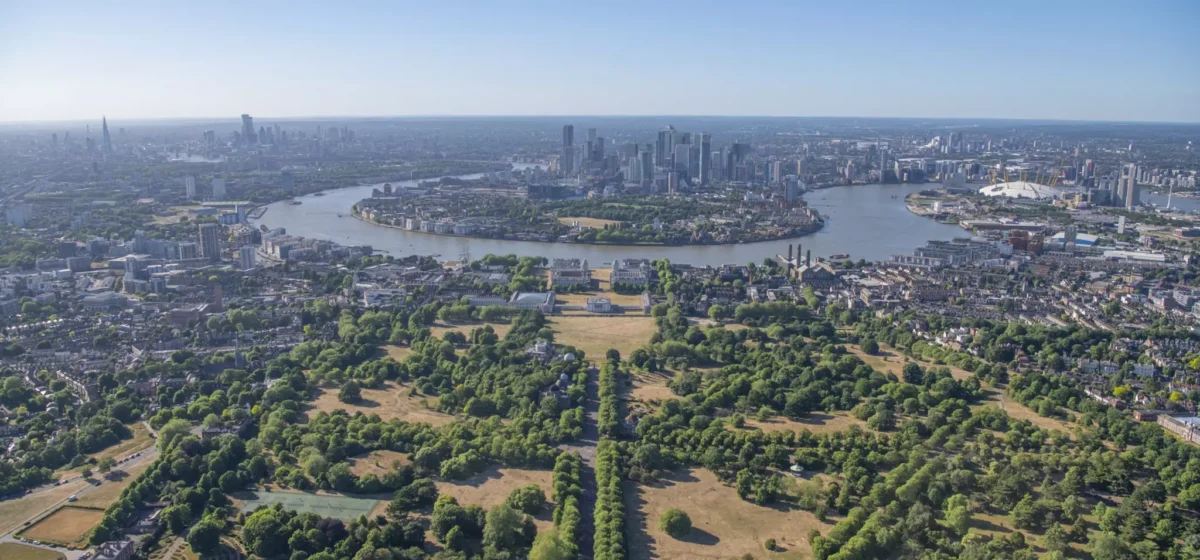 London Bans Barbecues in Royal Parks After Richmond Blaze – Fire Risk Sparks Tough New Rules