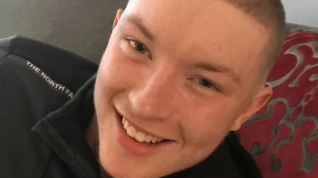 Missing 18-Year-Old Dillon Duffy Last Seen Leaving London Euston – Family’s Heartbreaking Plea for Help