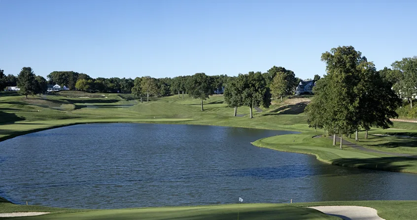 Lightning Strike Injures Several at Connecticut Golf Course Amid Severe Storm Chaos