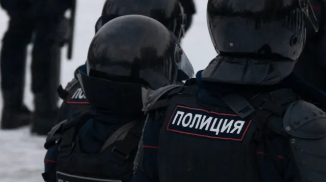 Deadly Gunmen Attacks Rock Synagogue, Church, and Police Post in Dagestan