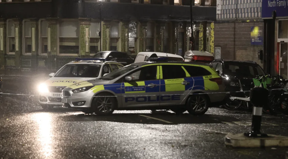 Lewisham Stabbing Horror: Man Arrested After Victim Left Fighting for Life