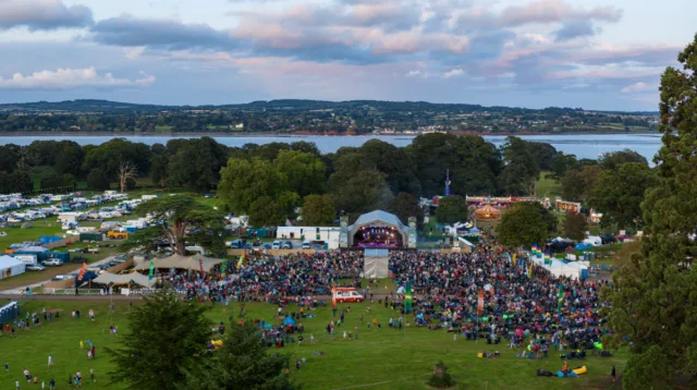 Bear Grylls’ Gone Wild Festival Roars Back in 2024 with Two Epic UK Locations and 150+ Family Adventures