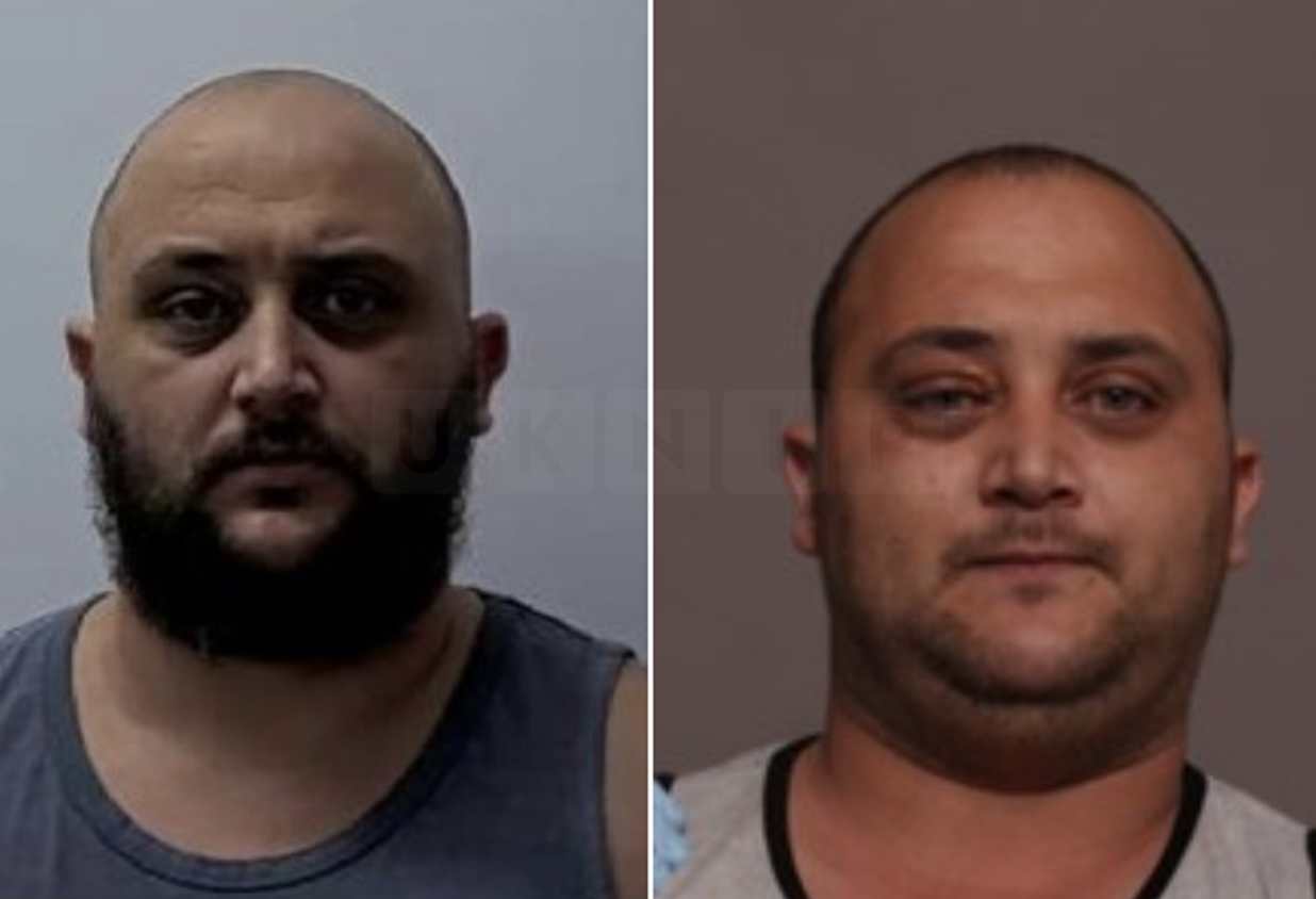 HMP Sudbury Crisis: Repeat Offender Rocky Taylor, 37, On the Run – Police Launch Nationwide Hunt