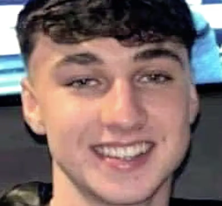 Sniffer Dogs Deployed in Urgent Tenerife Hunt for Missing British Teen Jay Slater