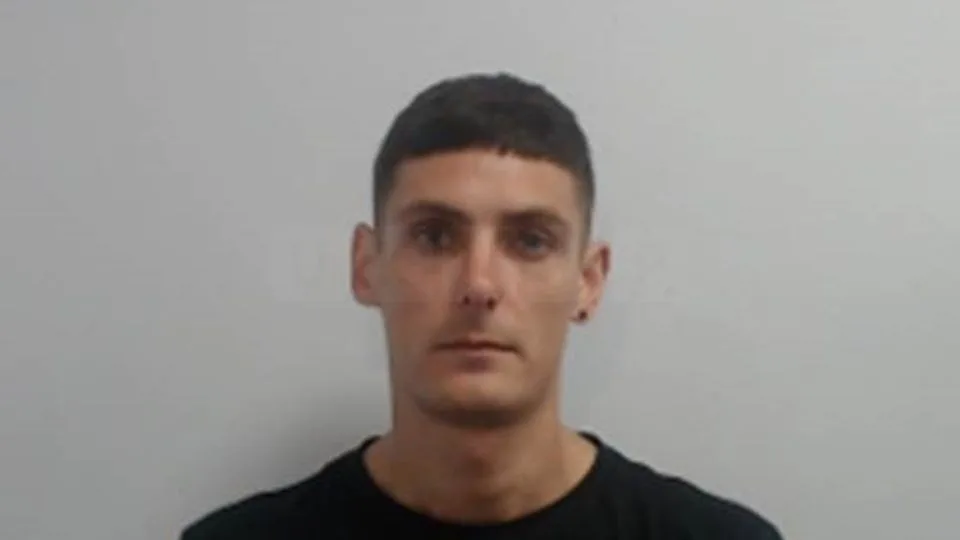 Child Sex Offender Mason Maxwell Jailed for Three Years After Name Change Fails to Hide Crimes