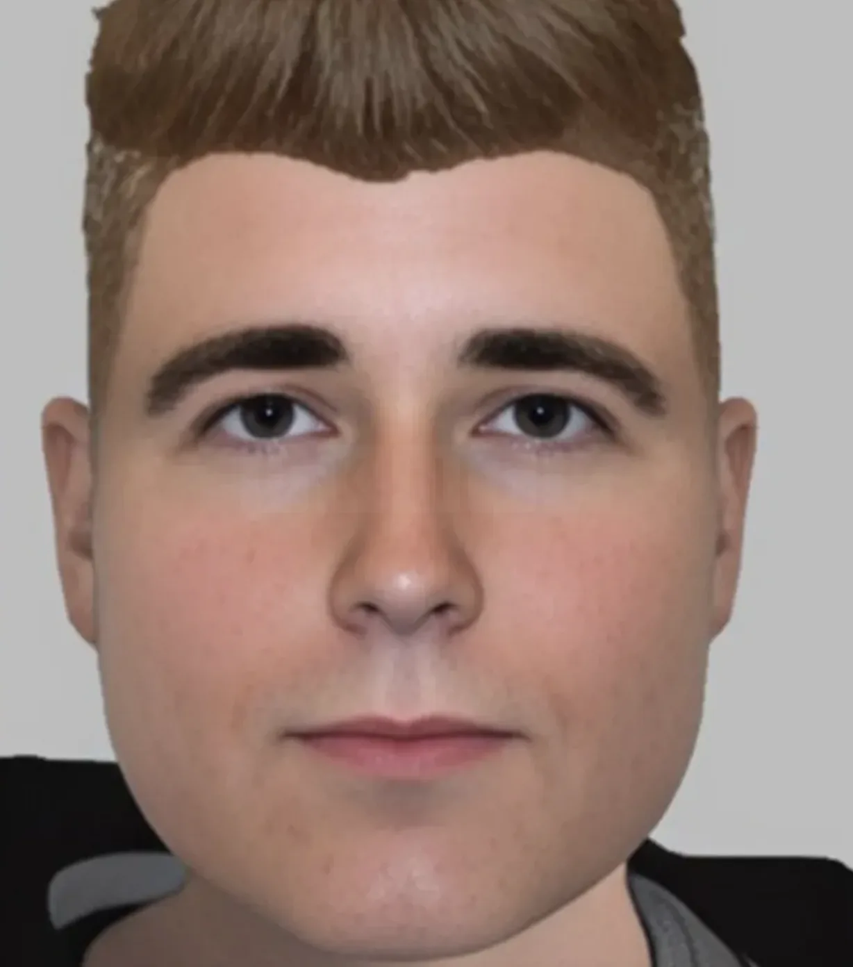 South Yorkshire Police Hunt Early 20s Peeping Tom Spying on Crookesmoor Road