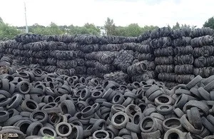 Tyre Kingpin Stuart Bedford Jailed 12 Months Over Yorkshire Blaze and Illegal Waste Sites
