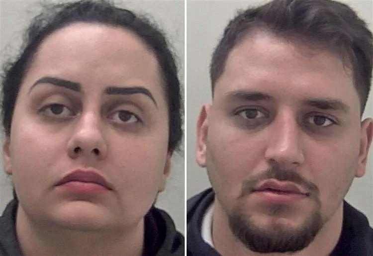 Benefit Cheat Couple Jailed for £700K Fraud After Busted Trying to Flee UK with £62,000 Cash