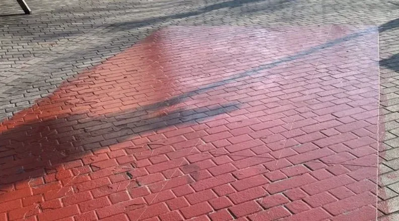 Hate Crime Horror: Pride Flags Smeared in Forest Gate Vandal Attacks – Police Hunt Culprits