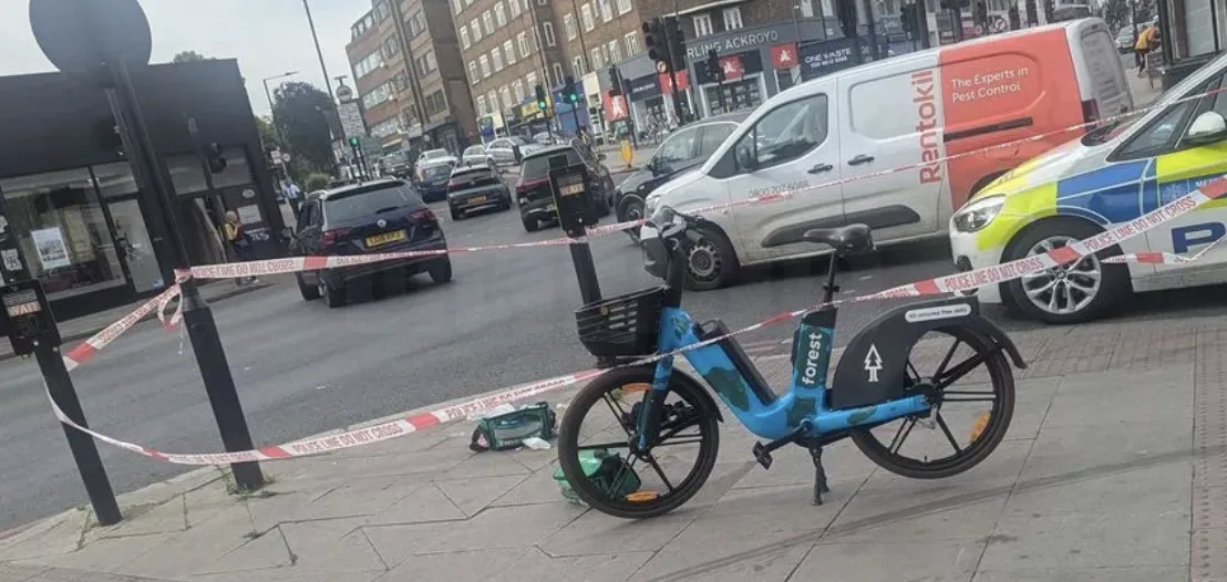Man in 40s Stabbed in Early Hours Brixton Attack — Police Launch Hunt for Suspect