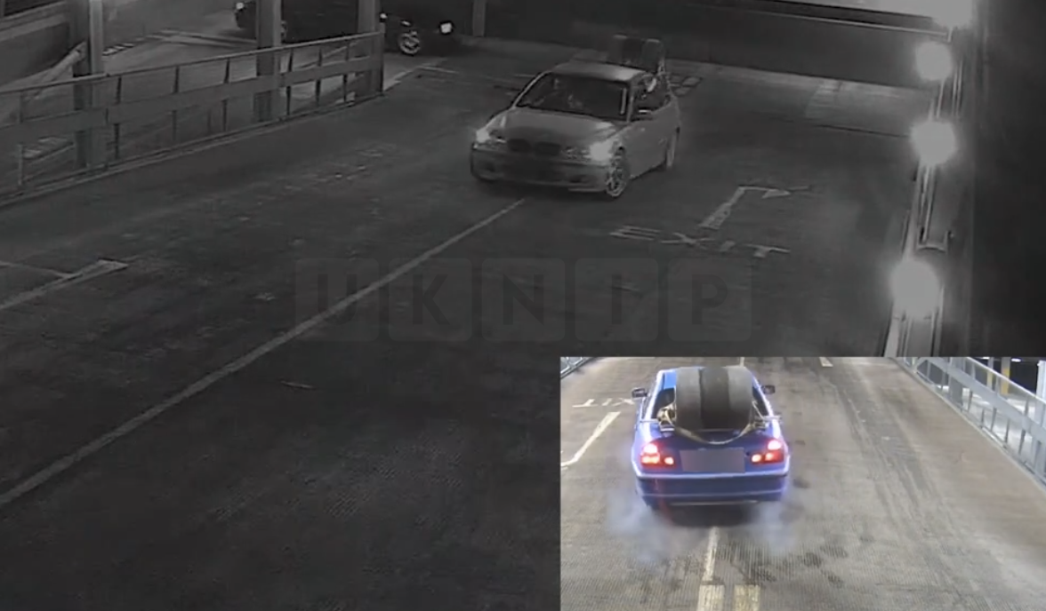 Kent Police Crack Down on Illegal Street Racing as Furious Locals Demand Action