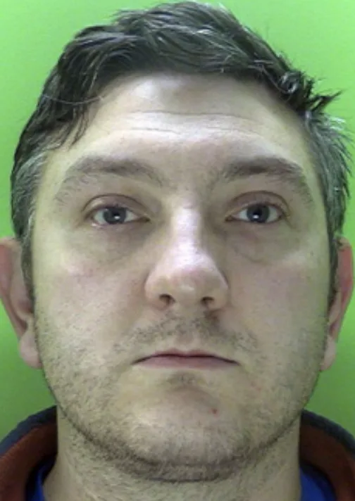 Anaesthetist Edward Finn Jailed 12 Years for Child Sex Abuse and Voyeurism at Nottingham Crown Court