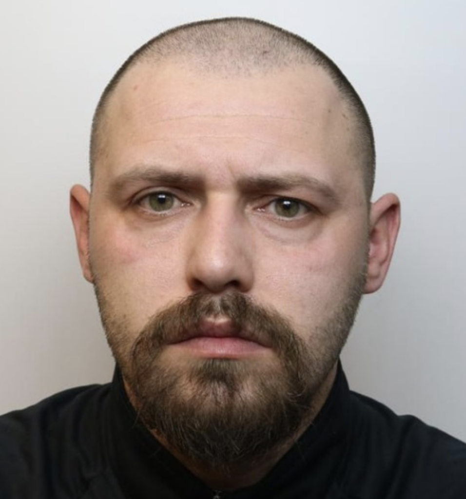 Fake Cop Jailed After Using LED Light to Pull Over Woman in Corsham