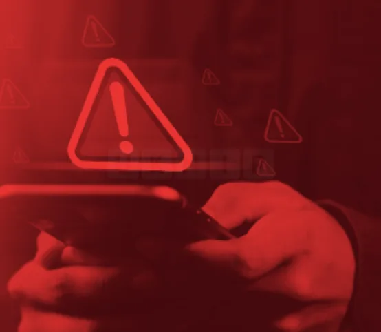 NCSC Shuts Down 329,000 Scam Sites as UK Phishing Reports Soar 44% to Record Highs