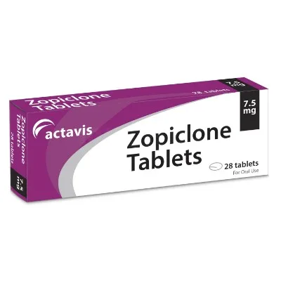One Dead, Seven Hospitalised in North Tees After Suspected Contaminated Zopiclone Sleeping Pills Warning Issued