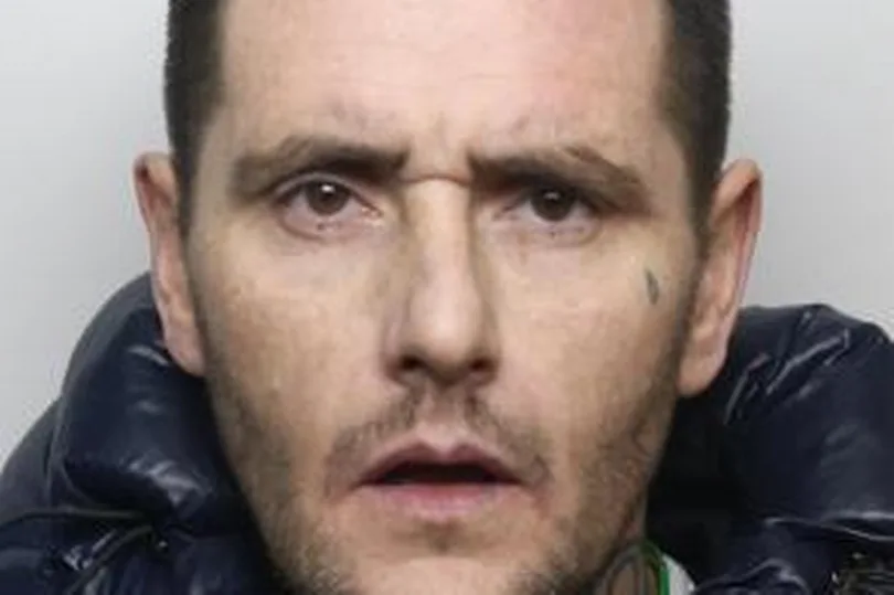 Manhunt for Terry Young Intensifies Over Human Trafficking – Police Urge Public: Don’t Approach, Call 999