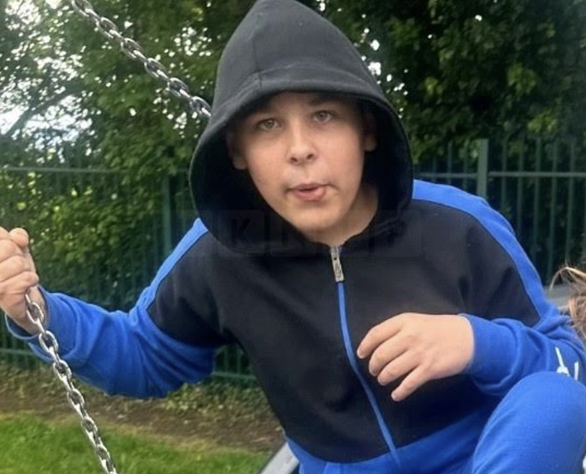 Kent Police is appealing for the public’s help in trying to locate a missing teenager from Gillingham