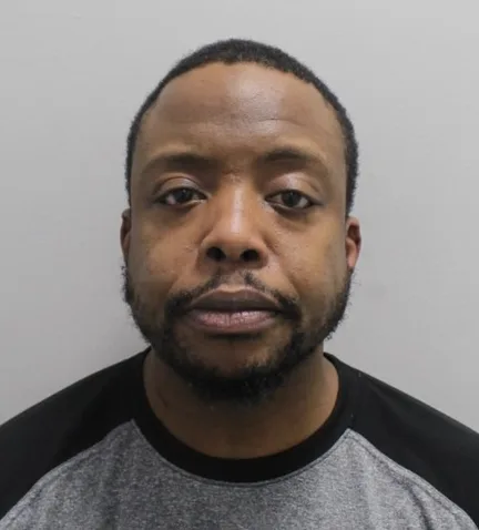 Sydenham Armed Robber Sonni Reid Jailed for 12 Years After Masked Bank Heist