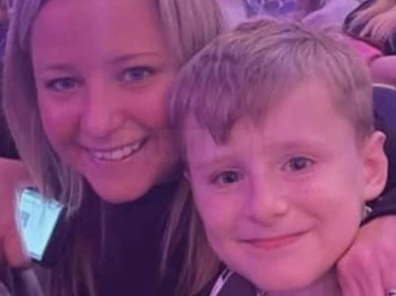 Fundraiser Rallies as 10-Year-Old Harrison Battles Serious Injuries After Folkestone Bus Crash